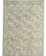 Turkish Oushak Rug 8'10" x 12'7" #20276
