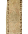 Turkish Yastik Rug  1'6" x  3'7" #22124