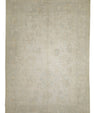 Oushak Rug 9'10'' x 13'11'' #24954