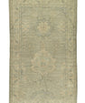 Oushak Rug 2'11" x 5' #21371