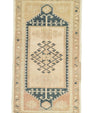 Turkish Yastik Rug  1'8" x  3'1" #23604