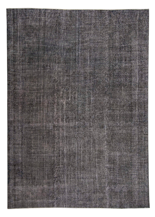 Turkish Anatolian Rug 8'1" x 11'4" #18171