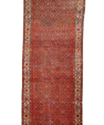 Antique Malayer Rug 6'5" x 15'7" #1001