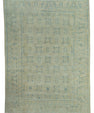 Turkish Vintage Rug 9' x 13' #20541