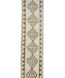 Turkish Vintage Anatolian Runner Rug 2'8" x 10'5" #17472