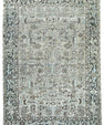 Turkish Vintage Rug 7'7" x 10'6" #16722