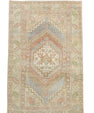 Turkish Anatolian Rug 3'8" x 5'9" #17592