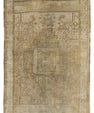 Turkish Anatolian Rug 3' x 4'5" #22262