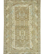 Turkish Vintage Rug 6'6" x 10'2" #20577