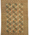 Turkish Vintage Rug 7'5" x 10'2" #17083