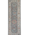 Turkish Oushak Runner Rug 2'9" x 8'1" #16210