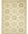 Turkish Oushak Rug 9'2" x 12'6" #23026