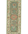 Turkish Oushak Rug 2'6" x 6'4" #20225
