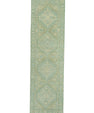 Turkish Oushak Rug 2'10" x 10'6" #20040