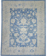 Turkish Oushak Rug 12' x 15'1" #17879
