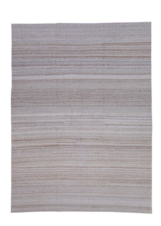 Oriental Handmade Flatweave Turkish Kilim 9' x 12' #9043