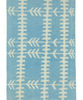 Turkish Kilim Oriental Handmade Flatweave 3' x 4'8" #18165