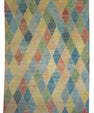 Turkish Oushak Rug 10'2" x 14'5" #18543