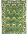 Turkish Oushak Rug 10'2" x 14'6" #22317