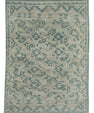 Turkish Oushak Rug 9' x 12'5" #20287