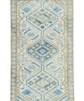 Turkish Vintage Rug  2'4" x 4' #21111