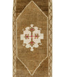 Turkish Yastik Rug  1'7" x  3'3" #22589