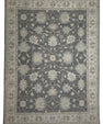 Oushak Rug 11'9" x 15'8" #23533