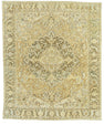 Turkish Vintage Rug  8'5" x 10' #22778