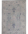 Turkish Oushak Rug 14'6" x 20'5" #16920