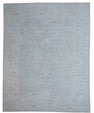 Turkish Oushak Antique Look Rug 12' x 15' #20288