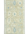 Oushak Rug 2'2" x 4' #22834