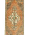 Turkish Yastik Rug  1'8" x  3'4" #22507
