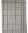 Oriental Flat Weave Turkish Kilim 9'1" x 12'1" #12219