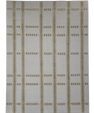 Oriental Flat Weave Turkish Kilim 9'1" x 12'2" #12213