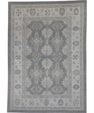 Turkish Oushak Rug 10' x 14' #16150
