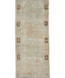 Turkish Vintage Rug  5' x 12'7" #21406