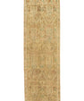 Turkish Anatolian Runner Rug 2'10" x 8'9" #22150