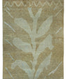 Turkish Tulu Handmade Rug 7'8" x 10'5" #18501