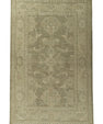 Oushak Rug 3'2" x 4'11" #21367
