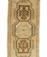 Turkish Yastik Rug  1'7" x  3'1" #22041