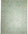 Oushak Rug 15'9" x 22'9" #22683