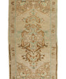 Turkish Yastik Rug  1'9" x  3'1" #22514