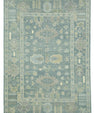 Turkish Oushak Rug 9'2" x 13' #22229