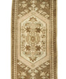 Turkish Yastik Rug  1'8" x  3'1" #22066