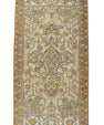Turkish Mini Rug Oriental Hand Knotted Vintage Rug  1'6" x  2'10" #22060