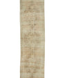 Turkish Vintage Rug  4'2" x 14'4" #21405