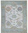 Turkish Oushak Rug 12' x 15' #20398
