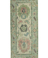 Turkish Oushak Rug 2'2" x 5' #20224