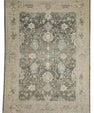 Oushak Rug 10'3'' x 13'9'' #24926