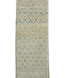 Turkish Vintage Runner Rug 2'9" x 7' #17421